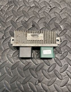 03-07 FORD F250 F350 GLOW PLUG MODULE OEM