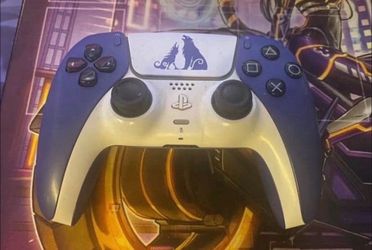 God of War Ragnarök Limited Edition ps5 controller