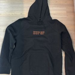 HUF SF Hoodie 