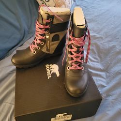 Sorel Womans/Kids Boots 