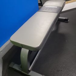 Powerhouse Strength Series Workout Flat Weight Bench for Sale in Winchester CA OfferUp