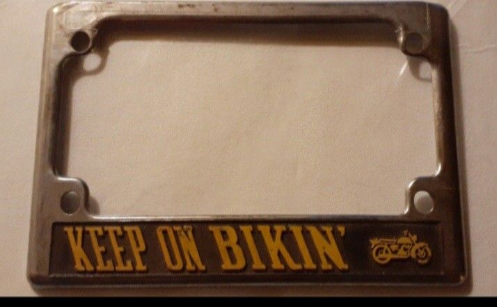 Motorcycle Items