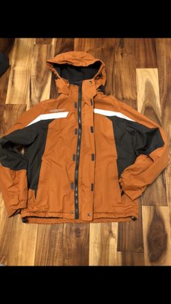 Winter Jacket Zero Exposure Size S Will Fit 14-15 Years Old Boy 