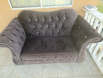 Love Seat