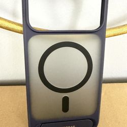 Torras iPhone 17 Pro Max Case