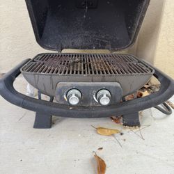 BBQ Grill