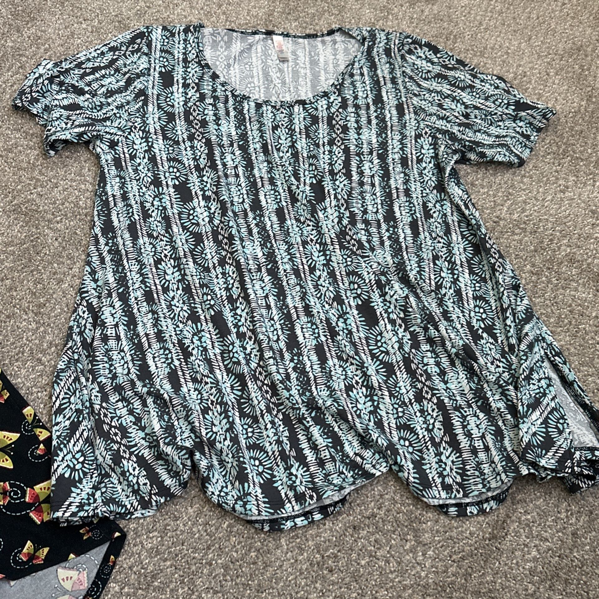 Lularoe Blouse 