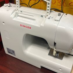 Singer Sewing Machine