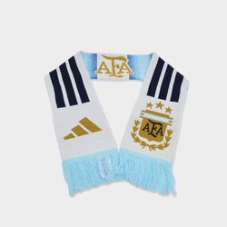 NEW Adidas Argentina National Team Messi 26 Scarf Soccer FIFA World Cup 2026