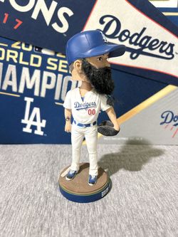 Los Angeles Dodgers Bobble Head