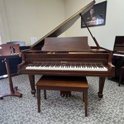 Baldwin Grand