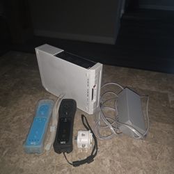 Nintendo Wii
