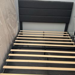 Bed frame
