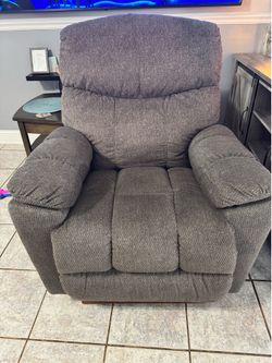 La-Z-Boy recliner