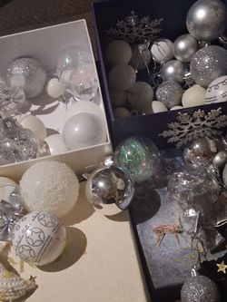 Esferas de cristal