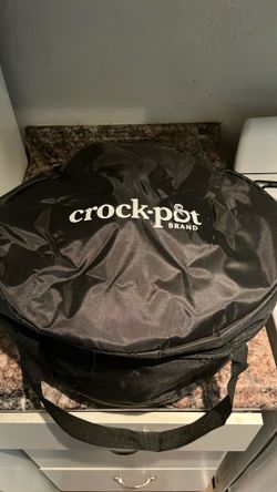 CROCK POT