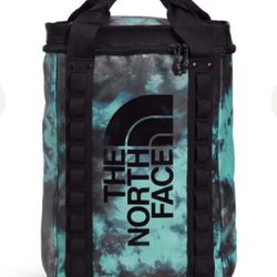 Northface Fusebox Explorer Backpack