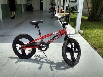 Tony hawk bike orange cheap