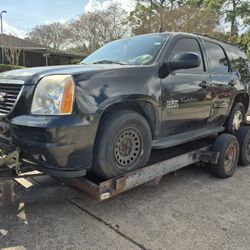 09 Yukon / Tahoe /suburban  PARTS