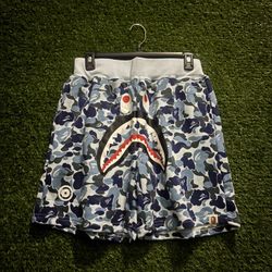 Bape Shorts Size L