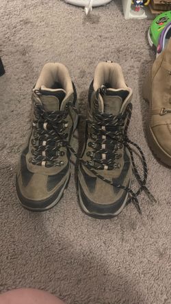 Hiking Shoes