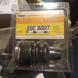Loc Boot