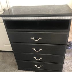  Tall Dresser Drawer