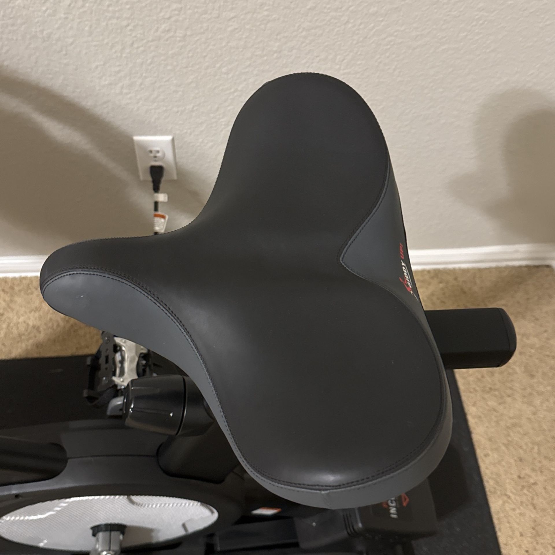 Like New Nordictrack Bike Sports & Outdoors