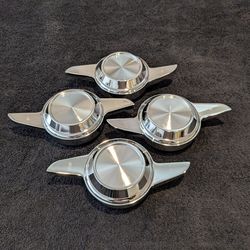 13x7 Spoke Wire Wheels