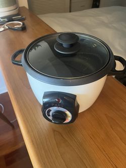 Rice Cooker