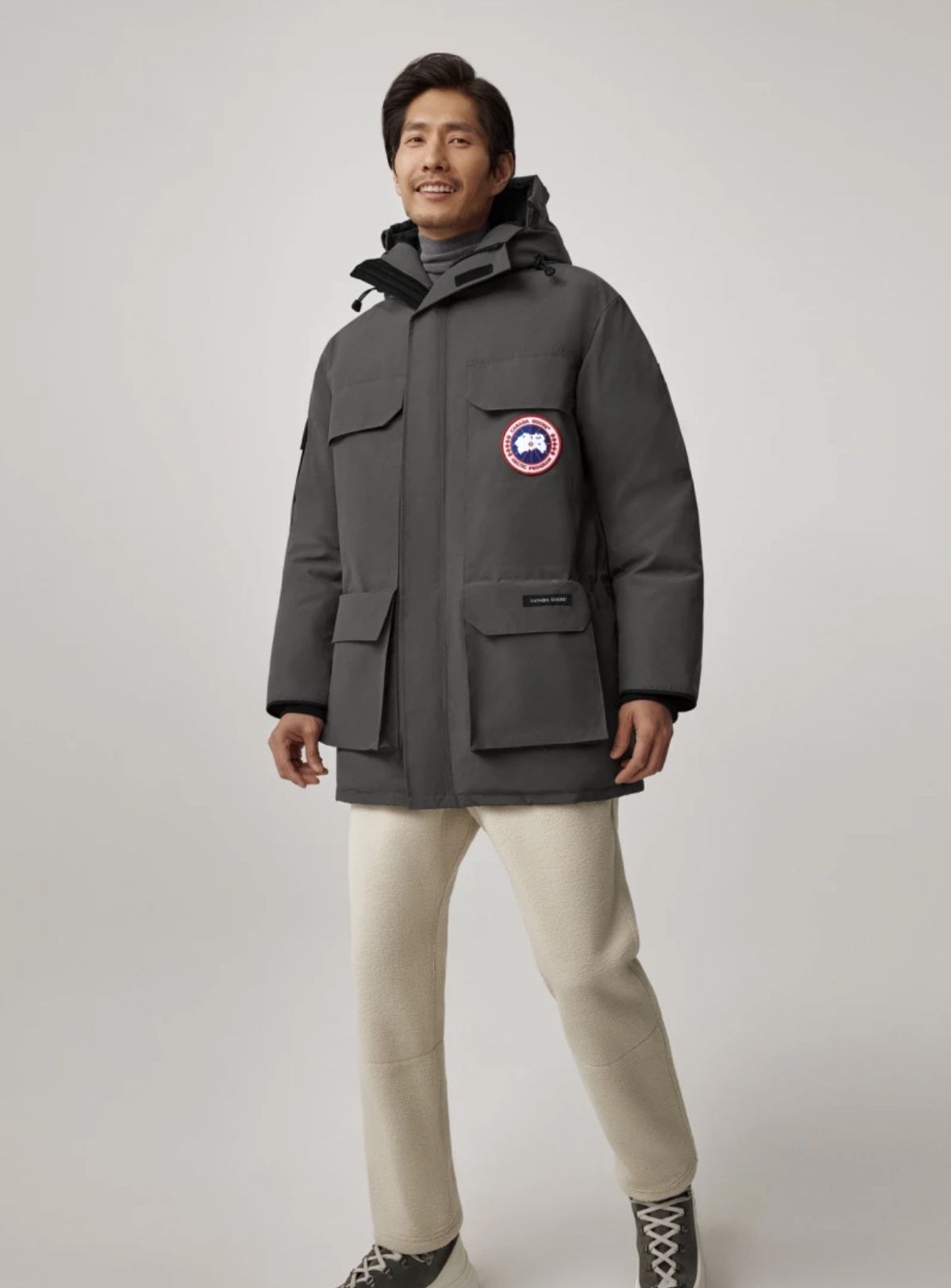 Canada Goose Size L