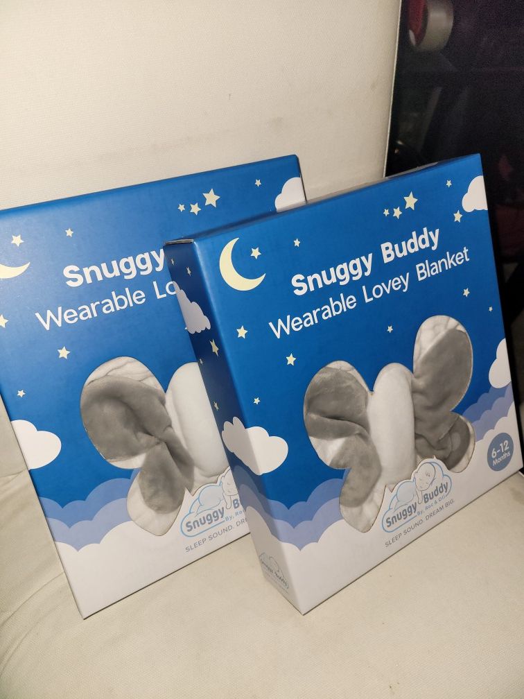Snuggy buddys for cheap!!!