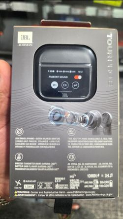 JBL TOUR PRO 3