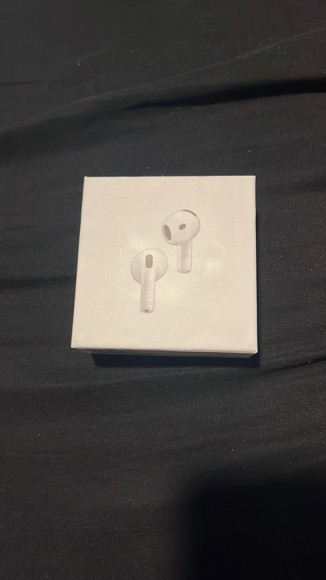 AirPods 4 ANC