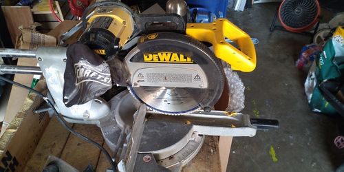 Miter Saw For Sale