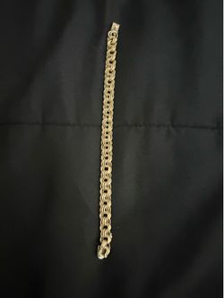 Gold Filled Chino