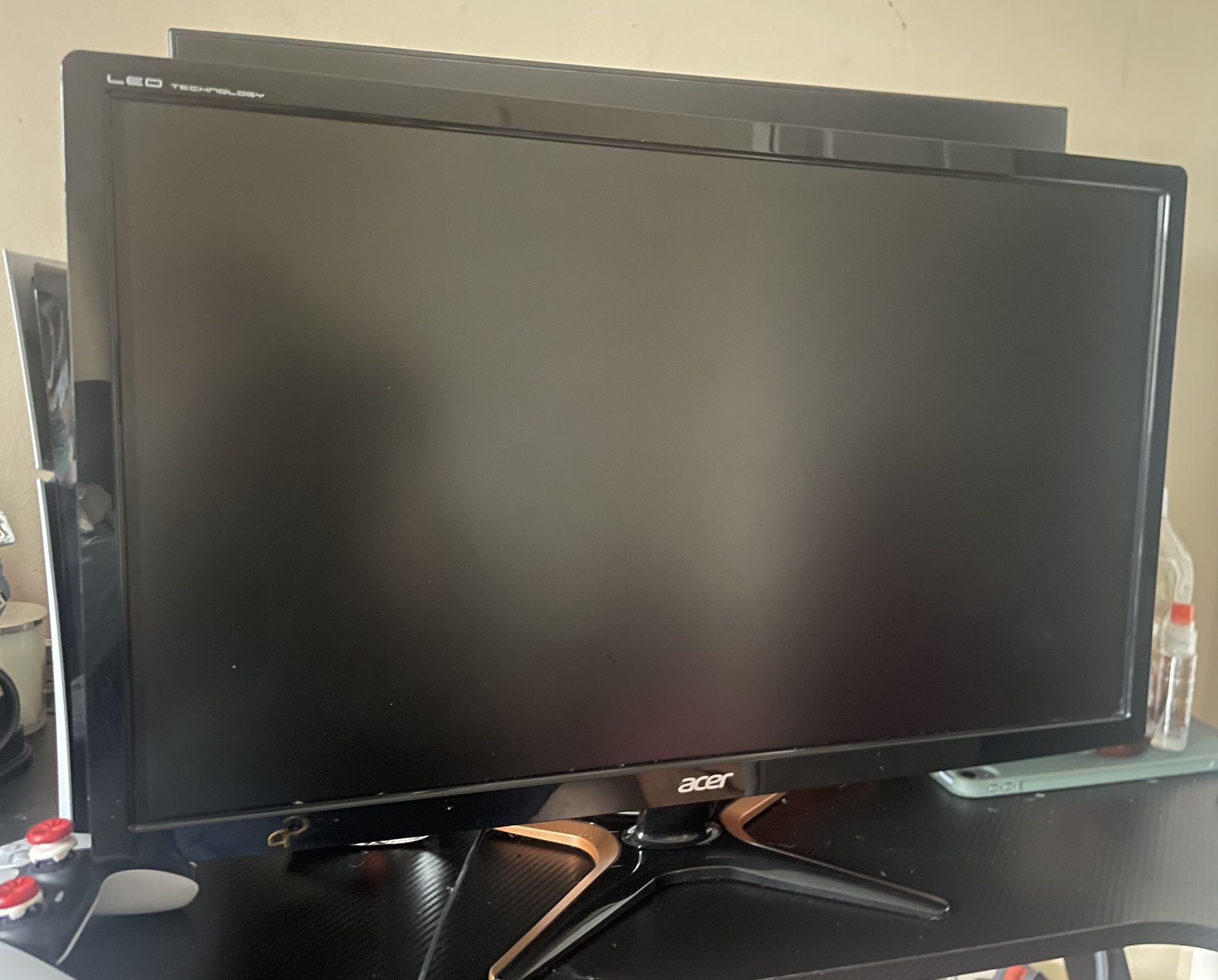 Acer Gaming Monitor (144hz) 1080P