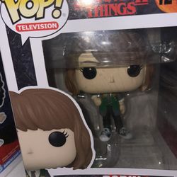 Robin Stranger Things Funko Pop
