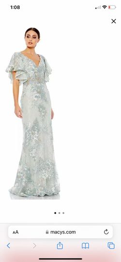 Formal dress