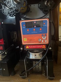 Boba cup Sealer