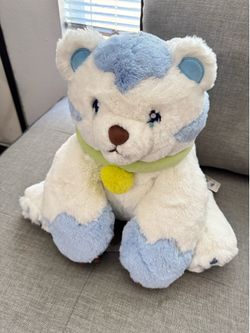 Brand New Plush Toy with Tag