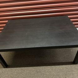 IKEA LACK COFFEE TABLE BROWN A1