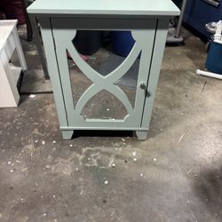 Small Cabinet 