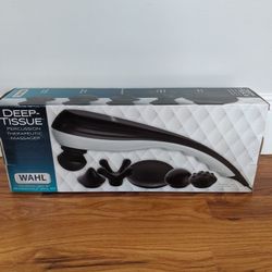 Deep Tissue Massager