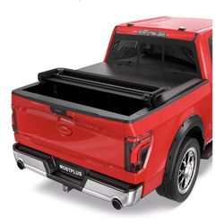 Quad-fold 2015-current F150 6.5FT (See Description)