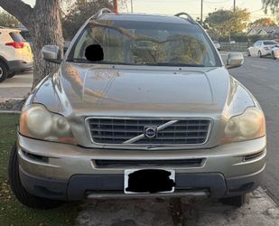 2008 Volvo Xc90