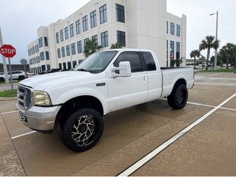 2000 Ford F-250