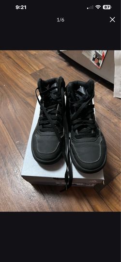 Kids Adidas Shoes