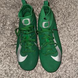 Nike Vapor Oregon Duck Pe