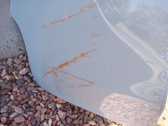 2018 Subaru cross check passenger side rear